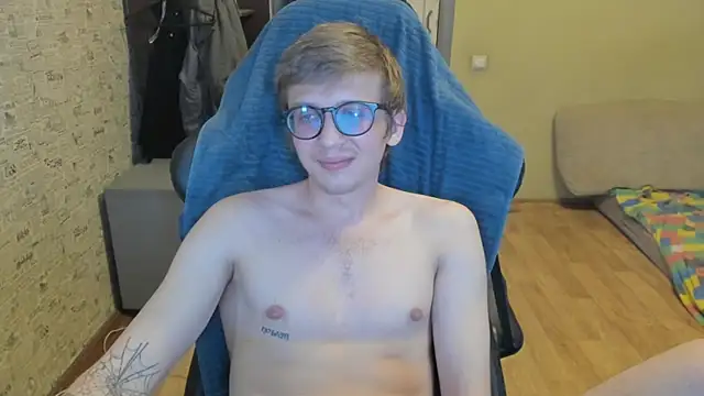themortydaglish's Webcam Show