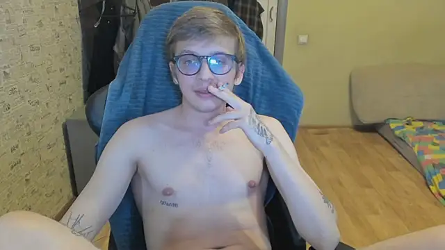 themortydaglish webkamerás műsora
