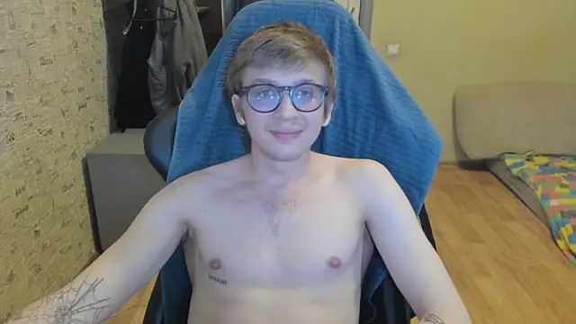 Show webcam de themortydaglish