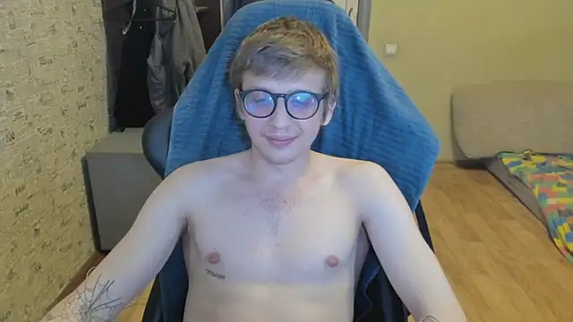 Show de themortydaglish na webcam