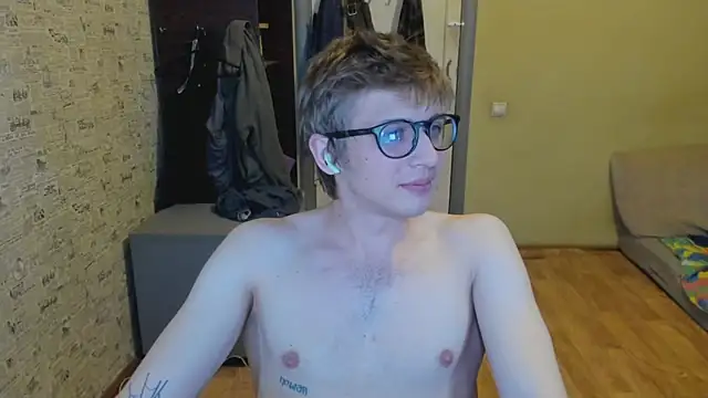 Show webcam de themortydaglish