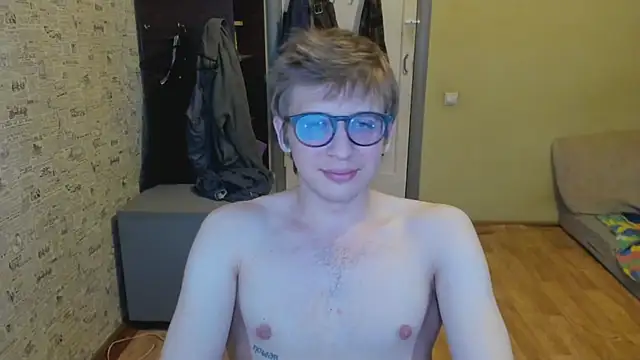 themortydaglish Webcam-Show