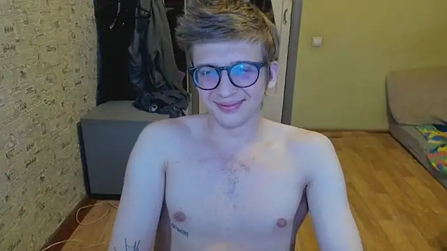 themortydaglish Webcamshow