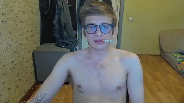 themortydaglish Webcamshow