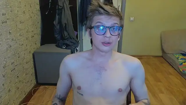 themortydaglish Webcamshow