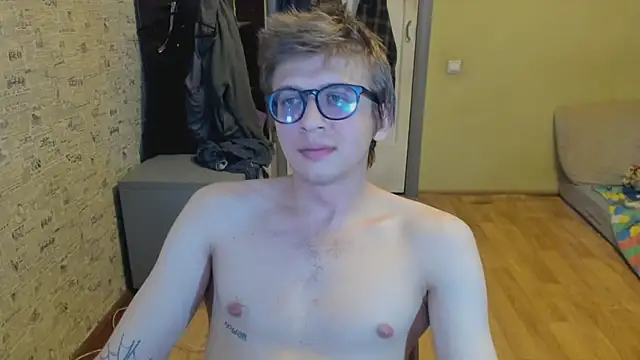 themortydaglish Show Webcam