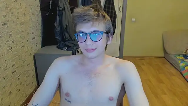 themortydaglish Webcamshow