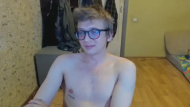 themortydaglish Webcam show