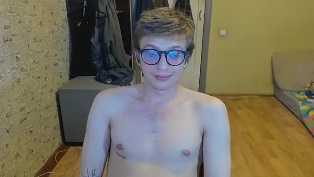 themortydaglish Show in webcam