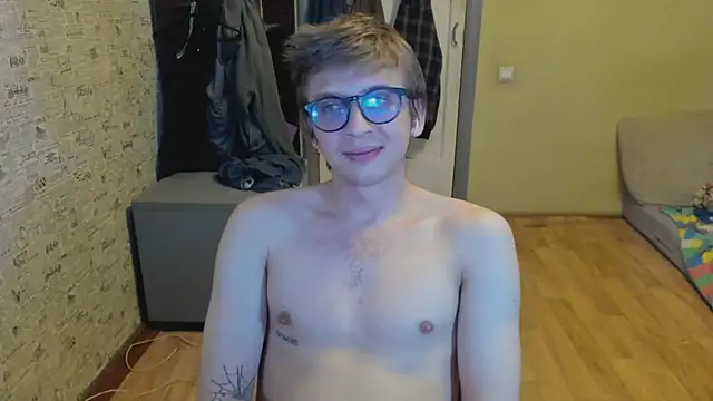 themortydaglish's Webcam Show