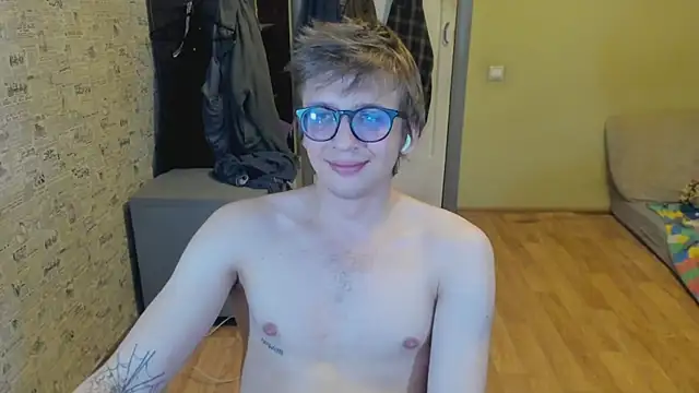Show de webcam de themortydaglish