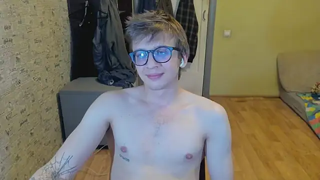 themortydaglish Show Webcam