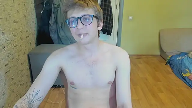 themortydaglish Webcam-Show