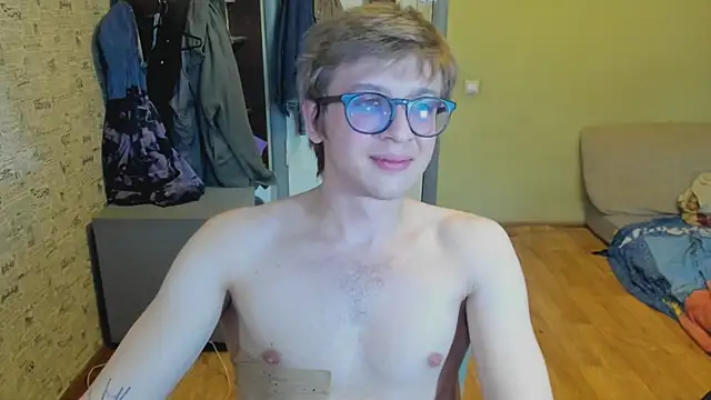themortydaglish Webcamshow