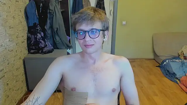 Show webcam de themortydaglish