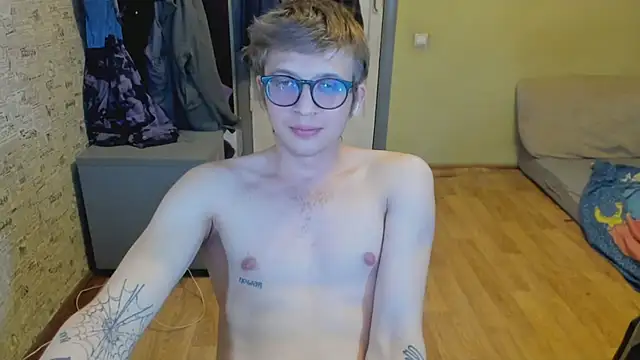 themortydaglish Show in webcam