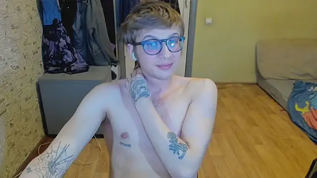 themortydaglish Show Webcam