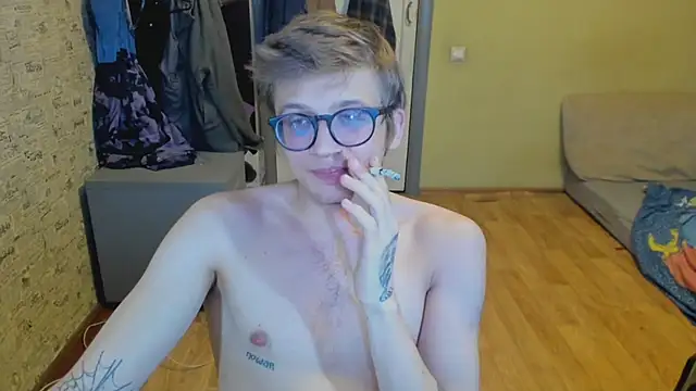 themortydaglish's Webcam Show