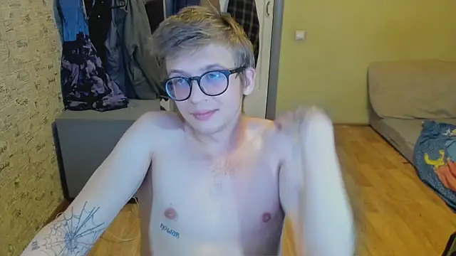 themortydaglish Webcamshow
