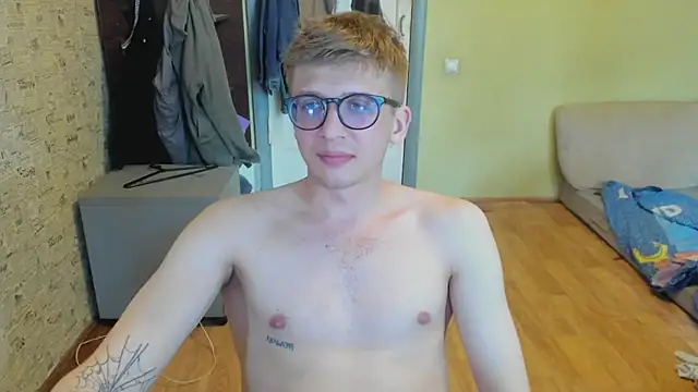 themortydaglish Webcam show