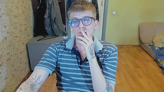 themortydaglish Webcam show