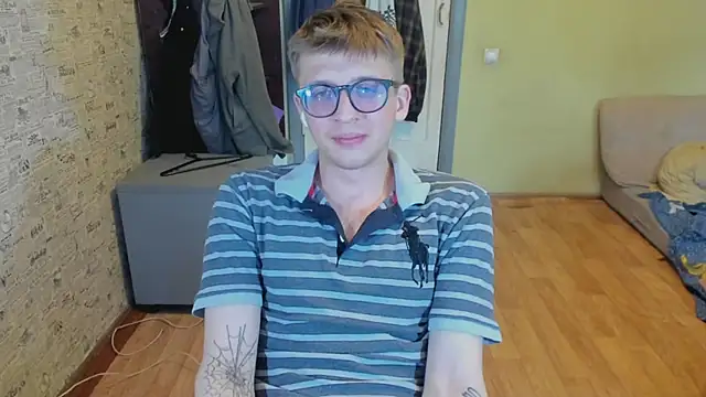 themortydaglish Webcam show