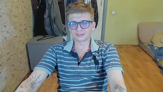 themortydaglish's Webcam Show
