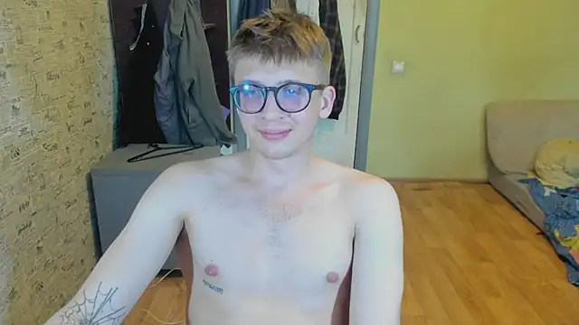 themortydaglish Show in webcam