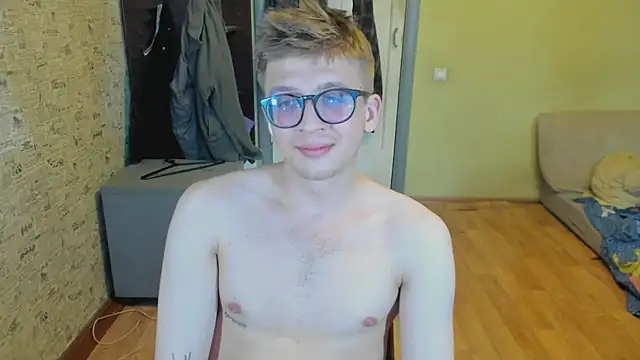 themortydaglish Show Webcam