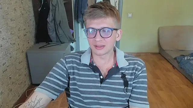 themortydaglish webcam show