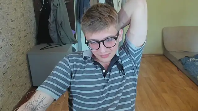 themortydaglish Webcam-Show