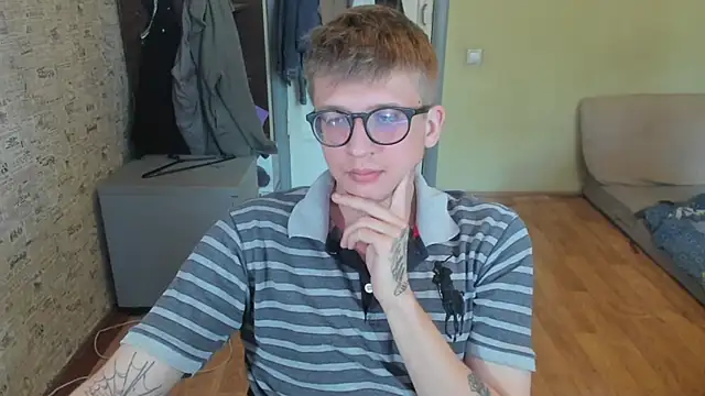 themortydaglish Show Webcam