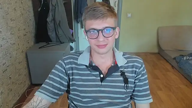 themortydaglish Show in webcam