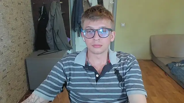 themortydaglish Webcamshow