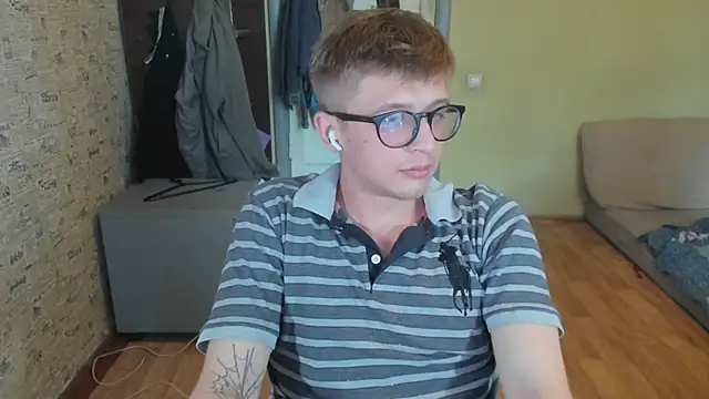 themortydaglish Webcamshow