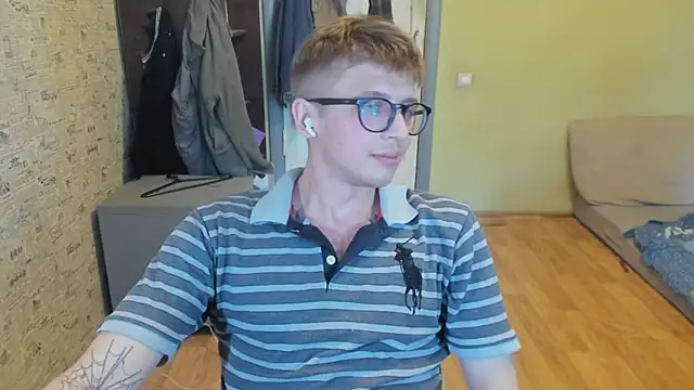 themortydaglish – webcam-show
