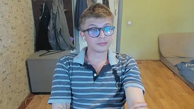themortydaglish's Webcam Show
