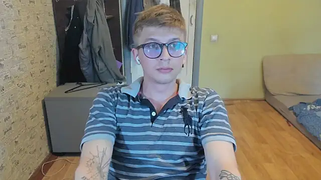 themortydaglishn Webbikameraesitys