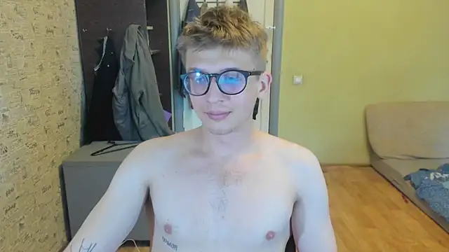 themortydaglish's Webcam Show