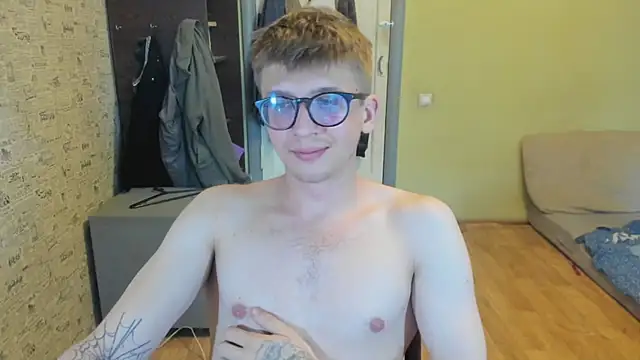 Show Webcam de themortydaglish