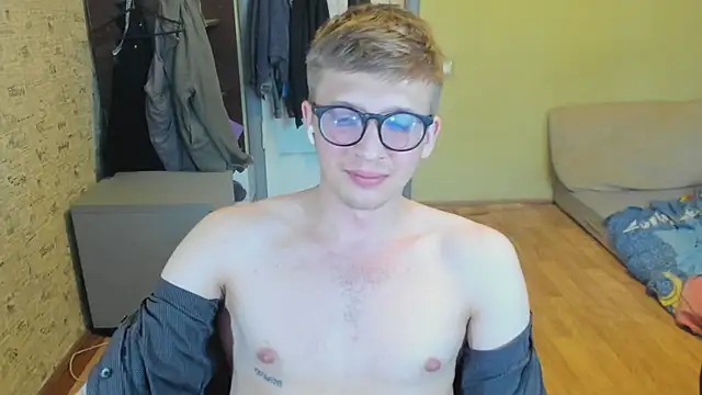 Show de webcam de themortydaglish