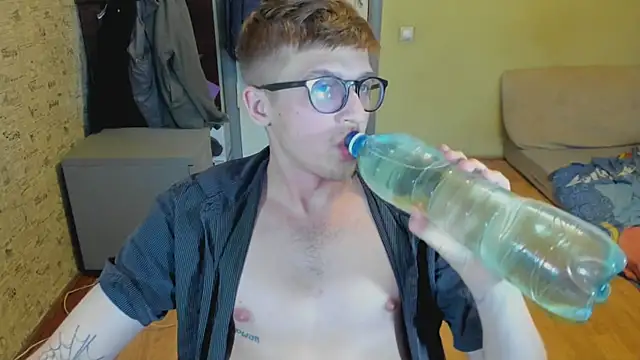 themortydaglish webcam show