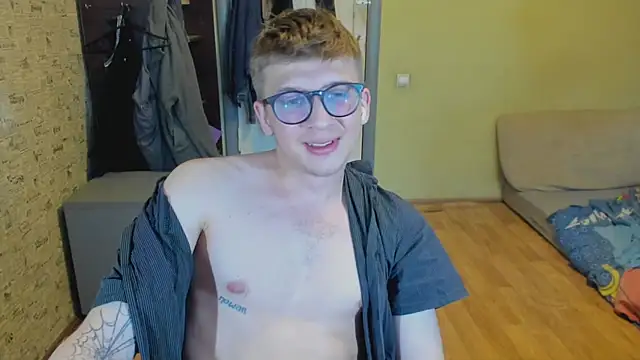themortydaglish Webcamshow