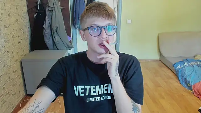 themortydaglish webkamerás műsora