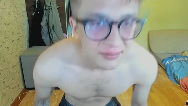 Show webcam de themortydaglish