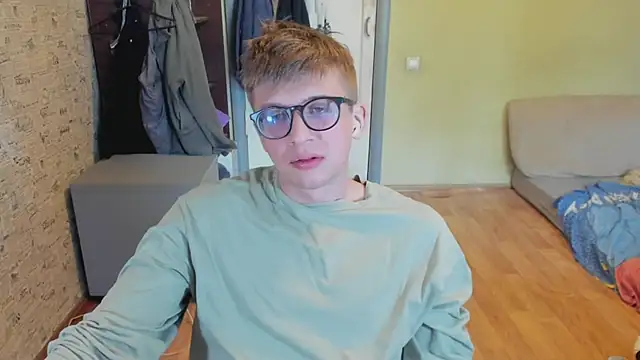 themortydaglish Webcam Show