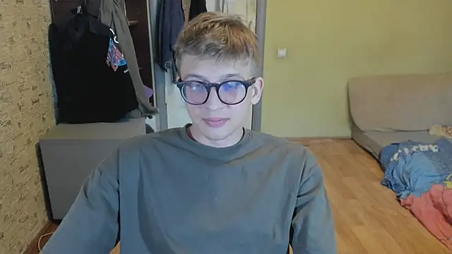 themortydaglish Webcam show