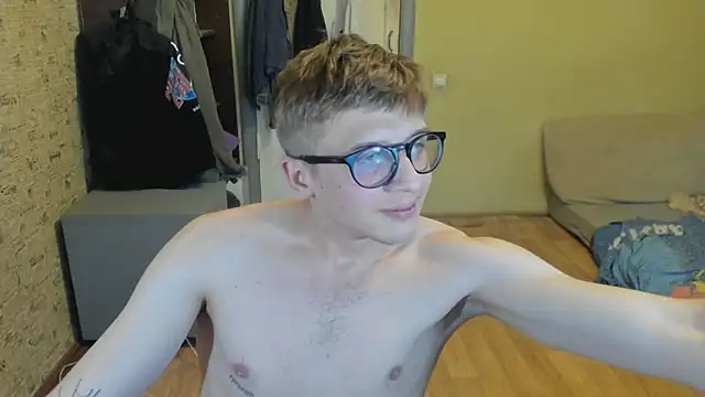 themortydaglish Show Webcam