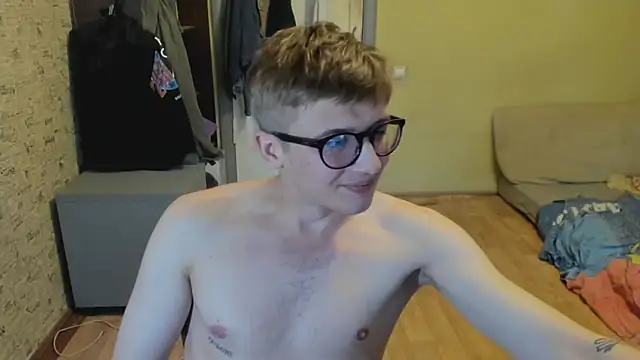 Show de webcam de themortydaglish