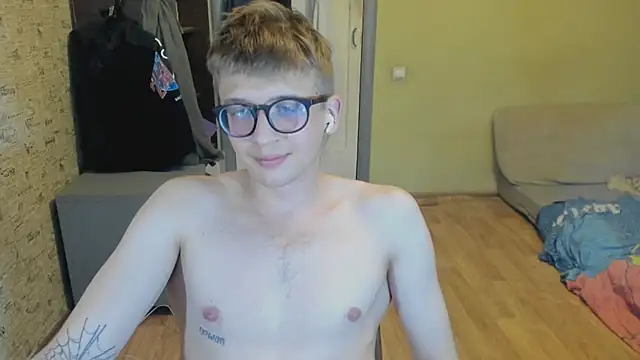 themortydaglish Show in webcam